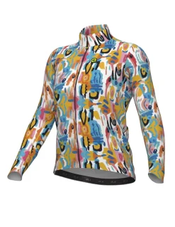 Bluza rowerowa damska Alé Cycling PR-E Tribal