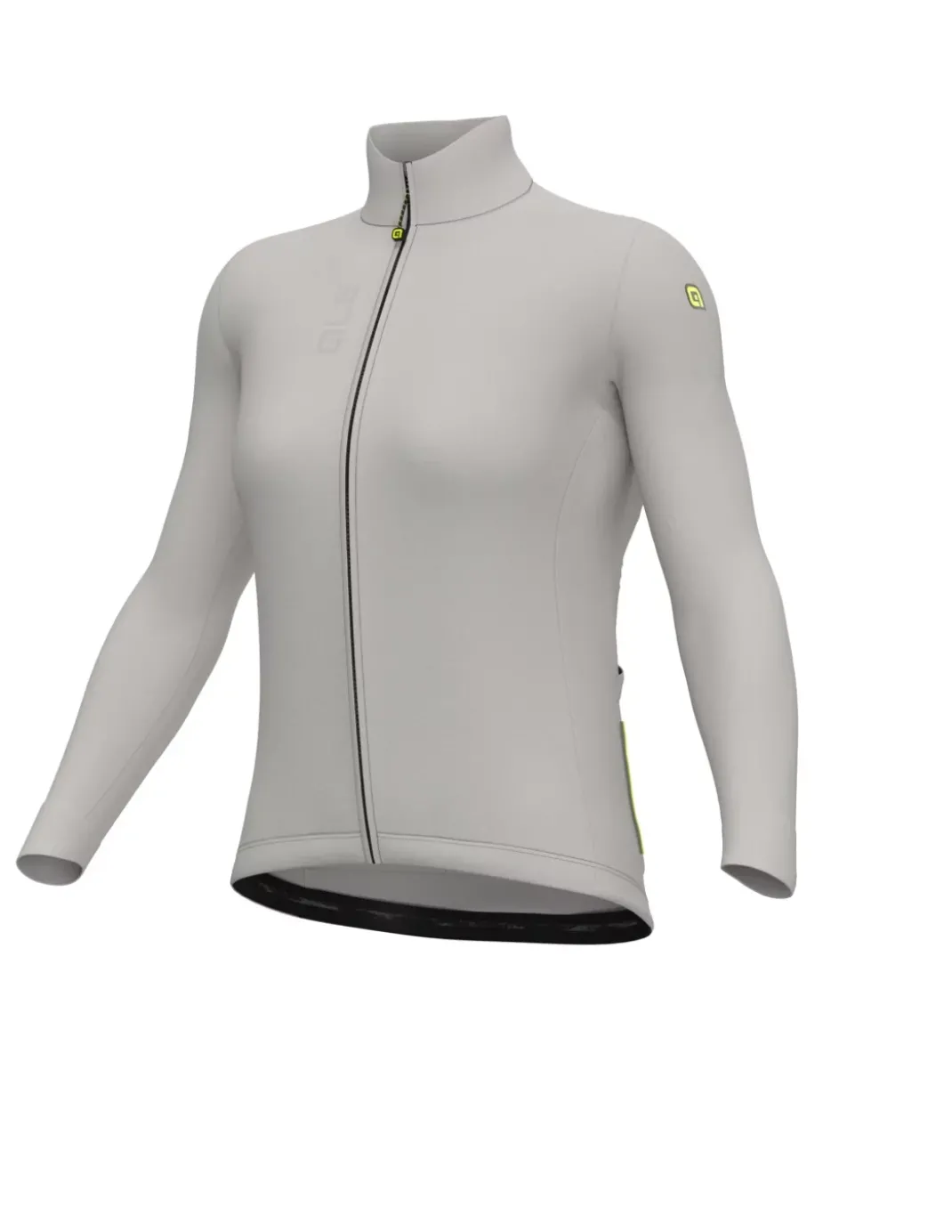 Bluza rowerowa damska Alé Cycling Solid Fondo 3.0