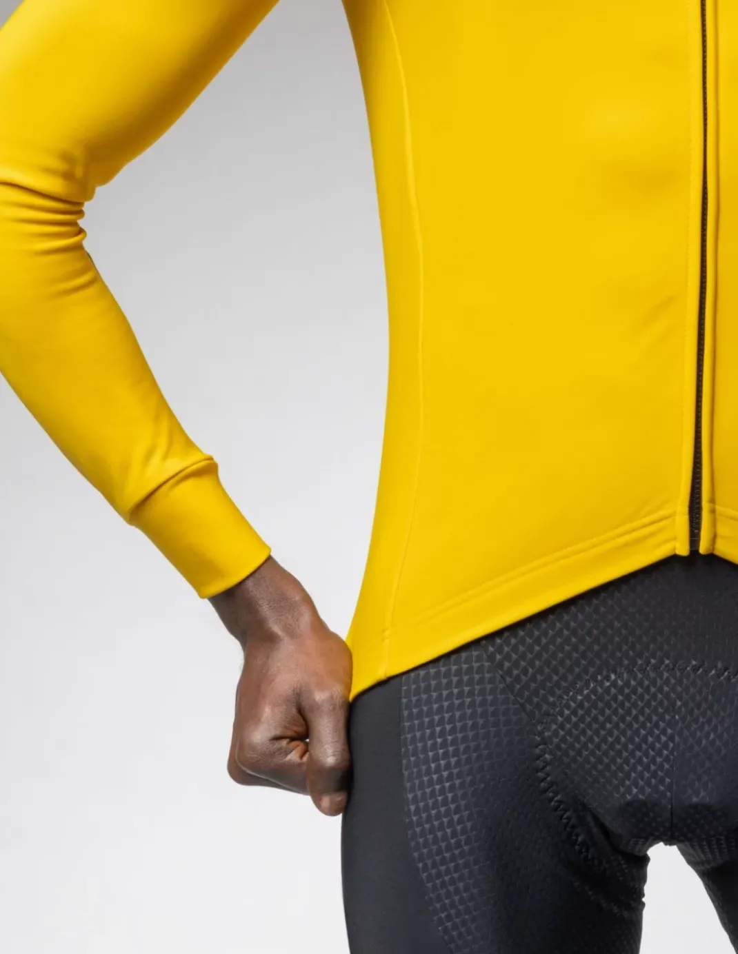 Bluza rowerowa męska Alé Cycling Solid Fondo 3.0