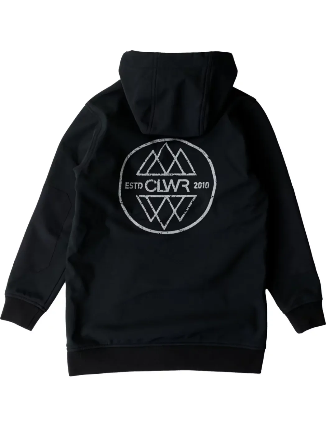 Bluza snowboardowa Colourwear EST 2010 Hood