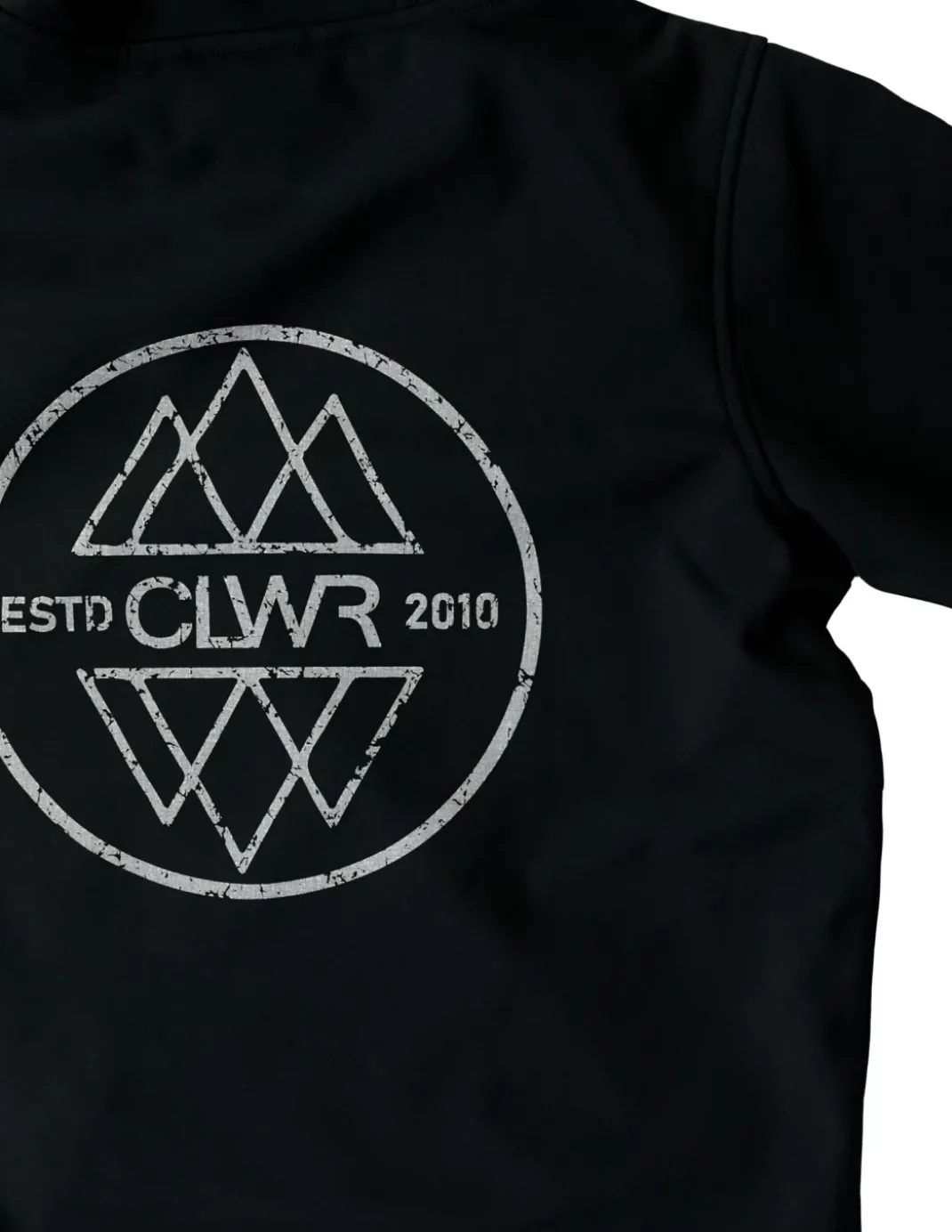Bluza snowboardowa Colourwear EST 2010 Hood