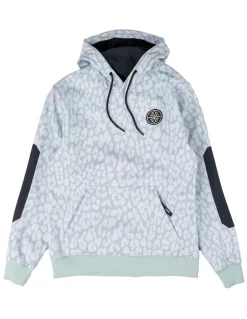 Bluza snowboardowa Colourwear EST 2010 Hood