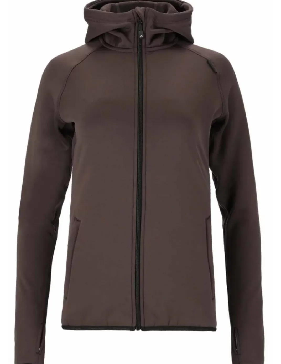 Bluza trekkingowa damska North Bend Bartos