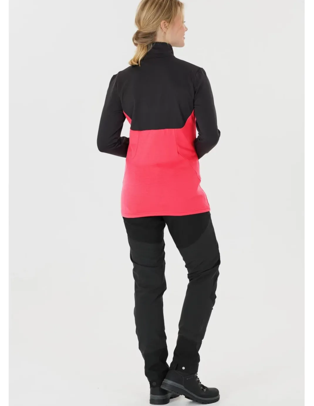 Bluza trekkingowa damska Whistler Cloudmont