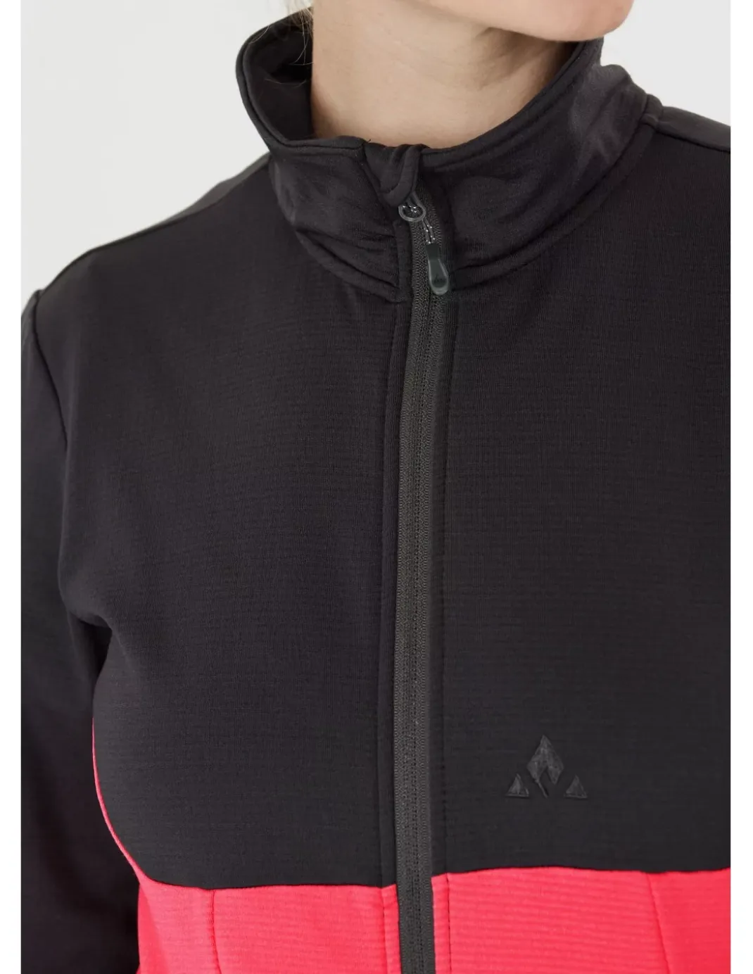 Bluza trekkingowa damska Whistler Cloudmont