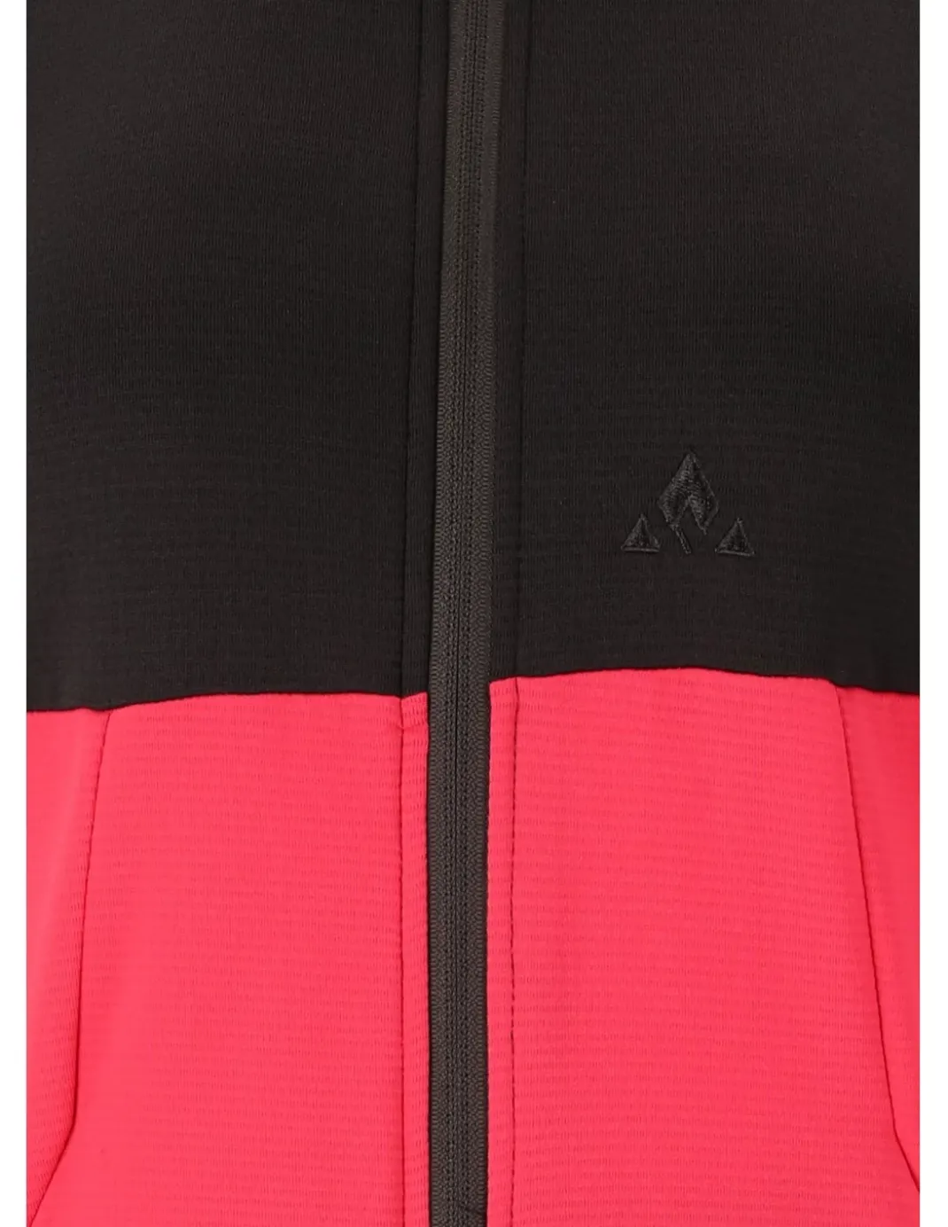 Bluza trekkingowa damska Whistler Cloudmont