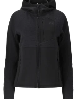 Bluza trekkingowa damska Whistler Langley Power Stretch