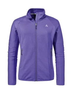 Bluza trekkingowa damska Schöffel Cascata