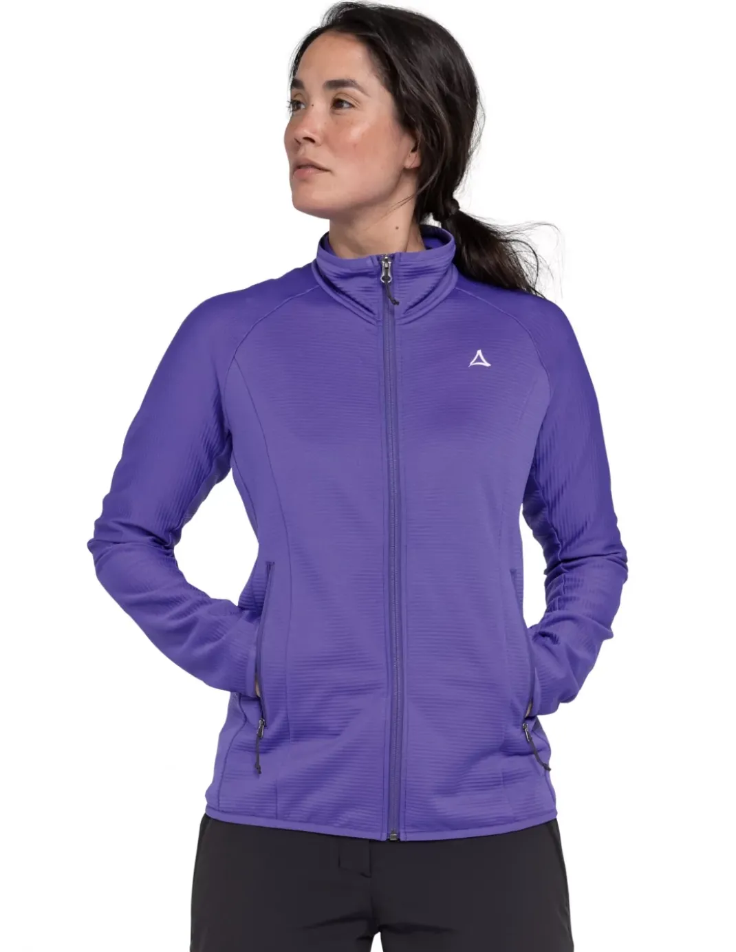 Bluza trekkingowa damska Schöffel Cascata