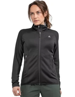 Bluza trekkingowa damska Schöffel Cascata