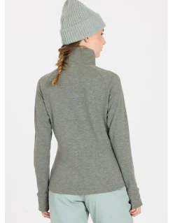 Bluza trekkingowa damska Whistler Kajsa