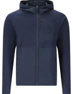 Bluza trekkingowa męska Whistler Langley Power Stretch