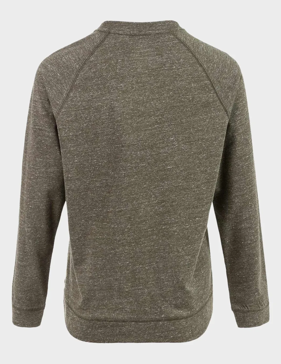 Bluza treningowa damska Athlecia Watam Melange