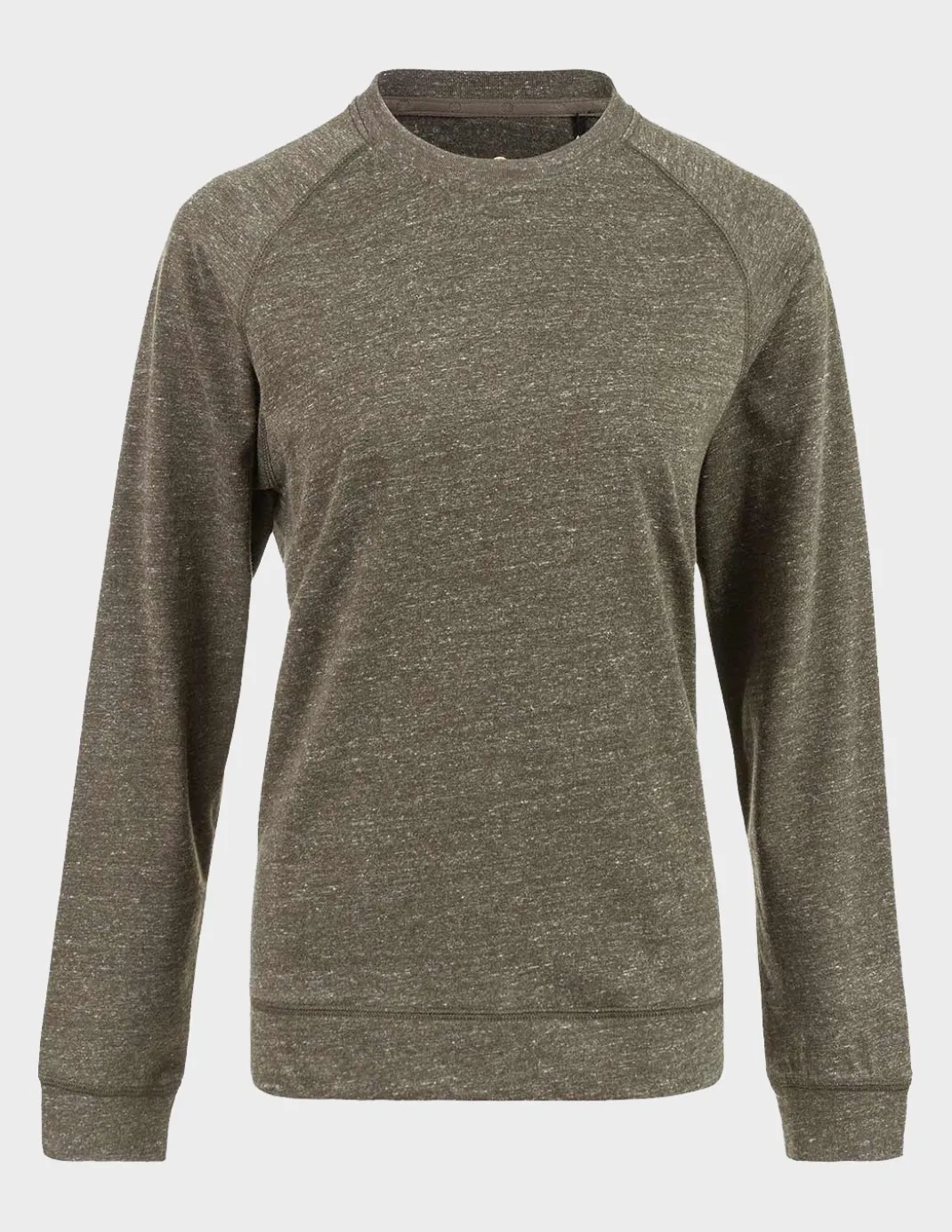 Bluza treningowa damska Athlecia Watam Melange