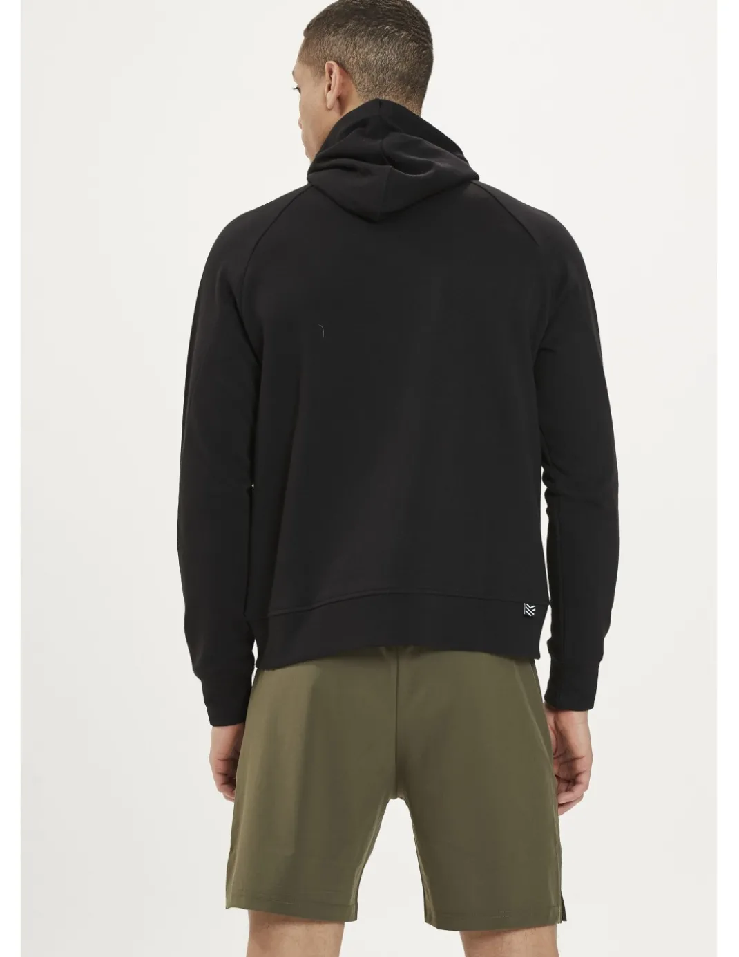 Bluza treningowa męska Virtus Carrow M