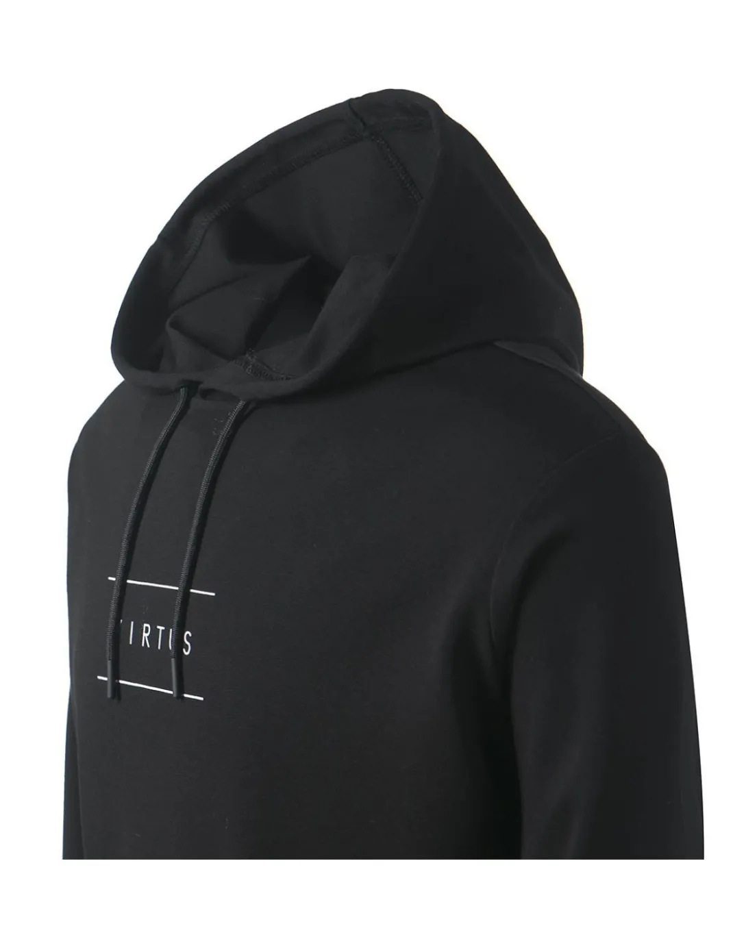 Bluza treningowa męska Virtus Maltu