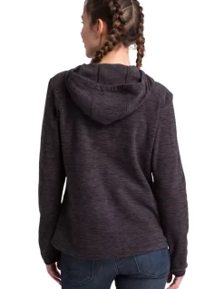 Bluza z kapturem damska Erima Fleece Jacket