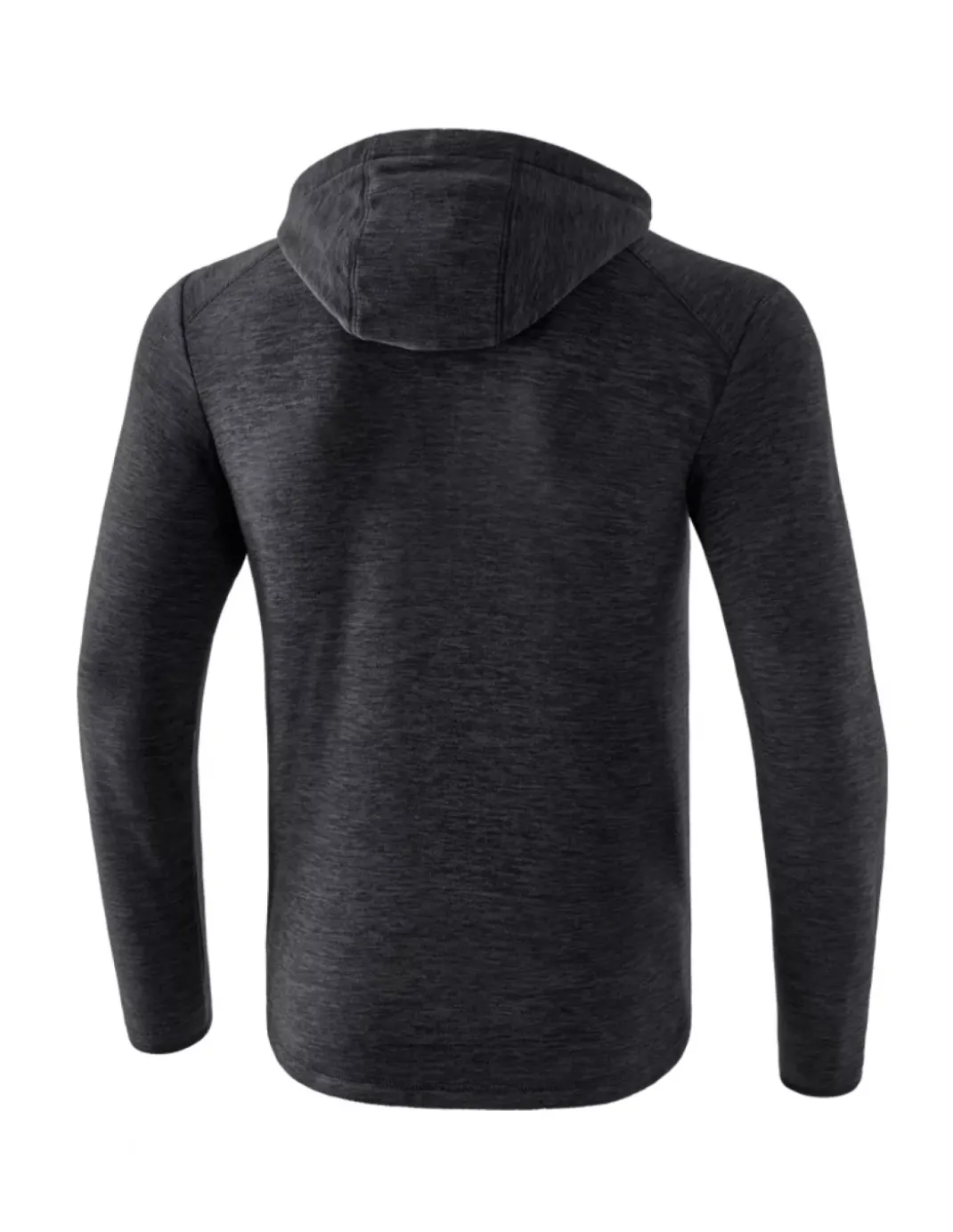 Bluza z kapturem męska Erima Fleece Jacket