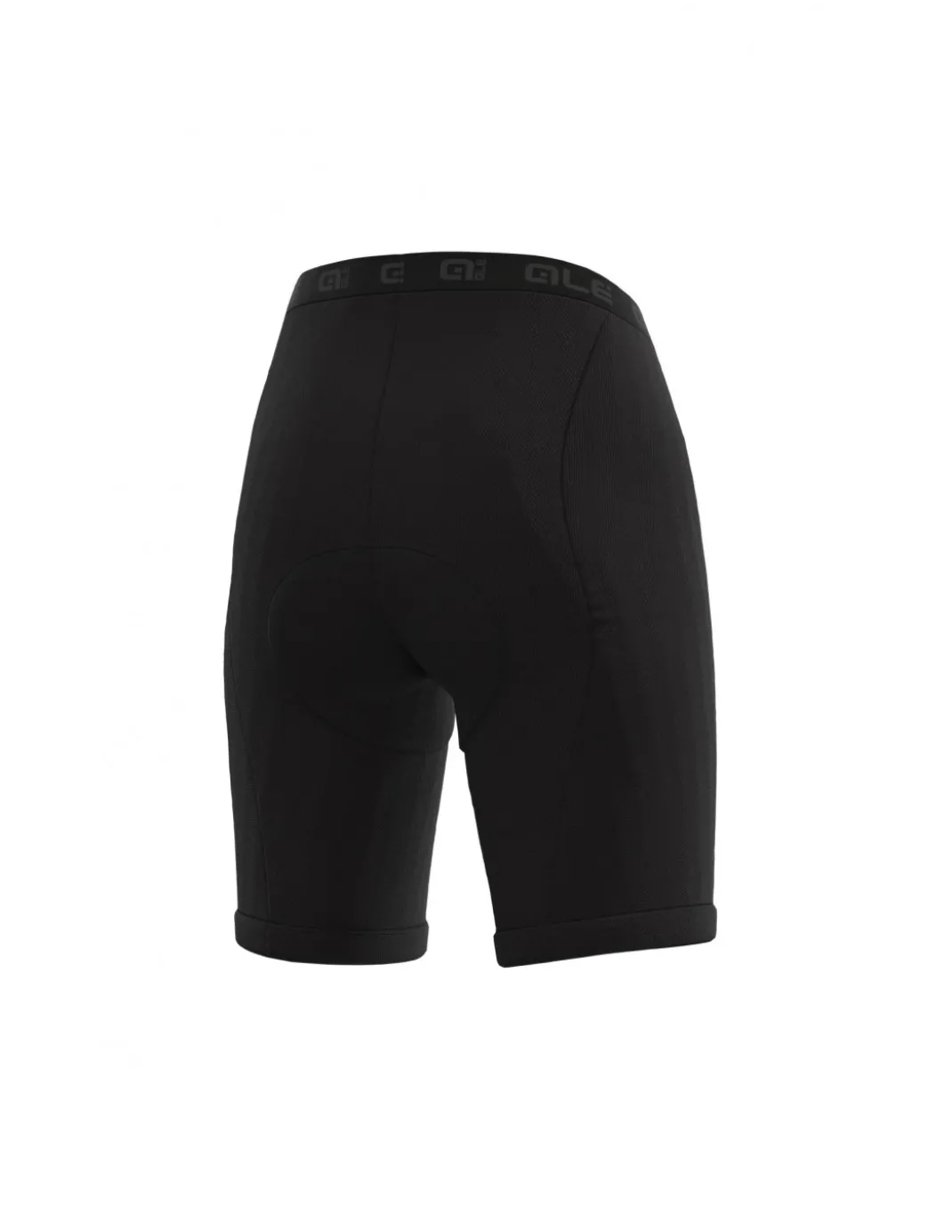 Bokserki rowerowe z wkładką damskie Alé Cycling Off Road Enduro Padded Liner