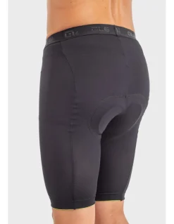 Bokserki rowerowe z wkładką męskie Alé Cycling Off Road Enduro Padded Liner
