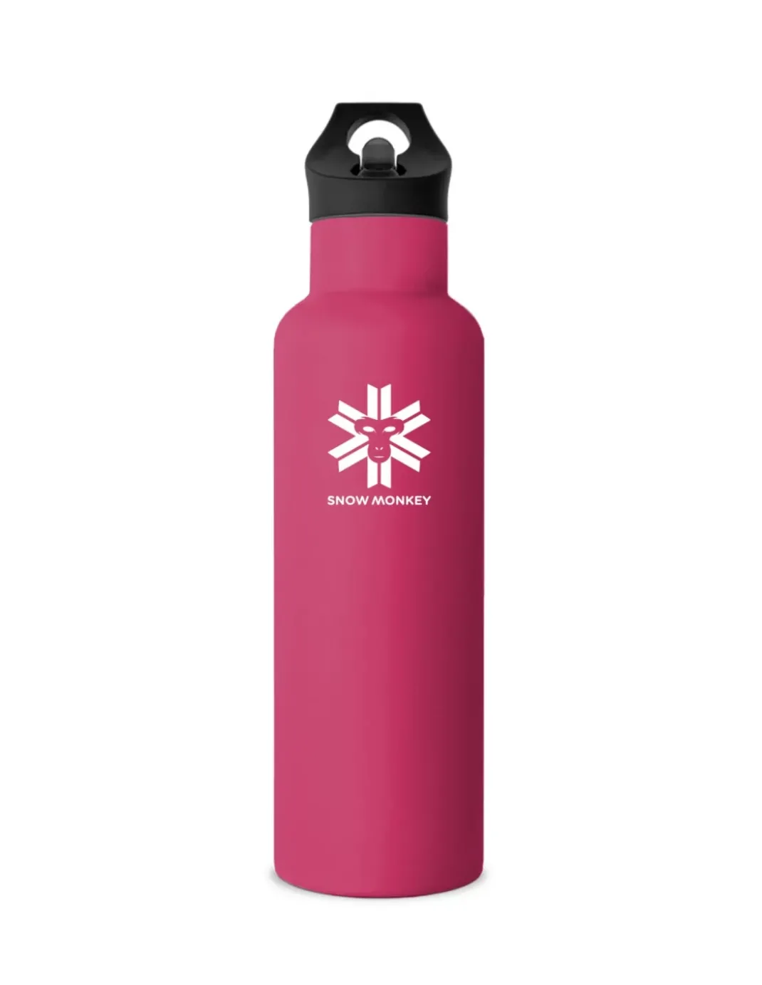 Butelka termiczna Snow Monkey Go-Getter 600 ml