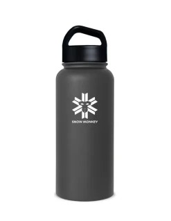 Butelka termiczna Snow Monkey Traveler 1L