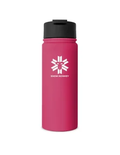 Butelka termiczna Snow Monkey Urban Explorer 500 ml