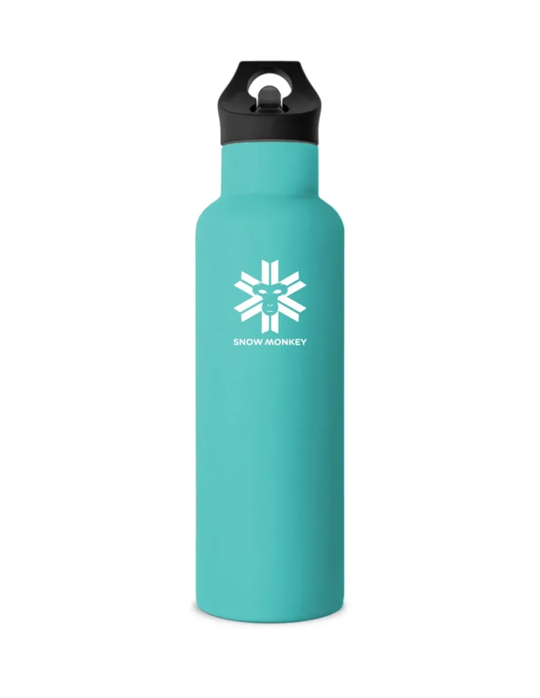Butelka termiczna Snow Monkey Go-Getter 600 ml