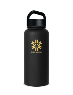 Butelka termiczna Snow Monkey Traveler 1L