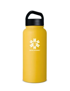 Butelka termiczna Snow Monkey Traveler 1L