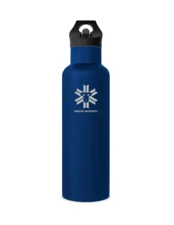 Butelka termiczna Snow Monkey Go-Getter 600 ml