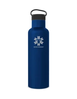 Butelka termiczna Snow Monkey Mover 750 ml