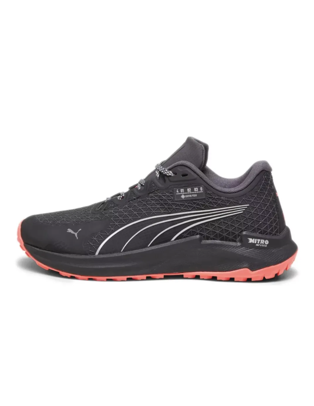 Buty damskie Puma Fast-Trac Nitro GTX