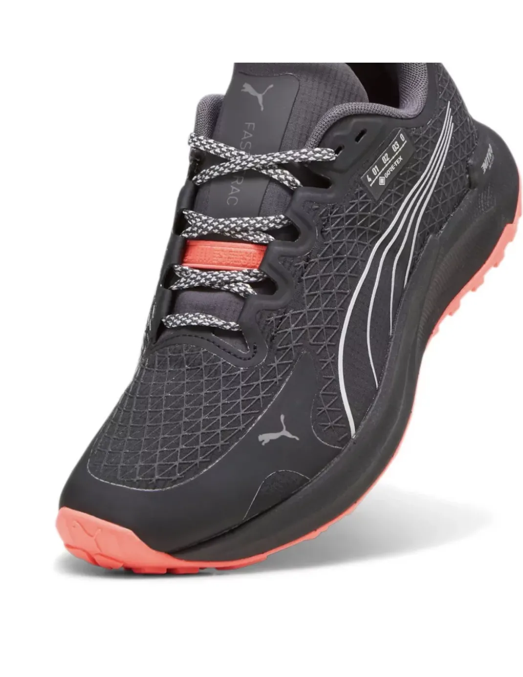 Buty damskie Puma Fast-Trac Nitro GTX