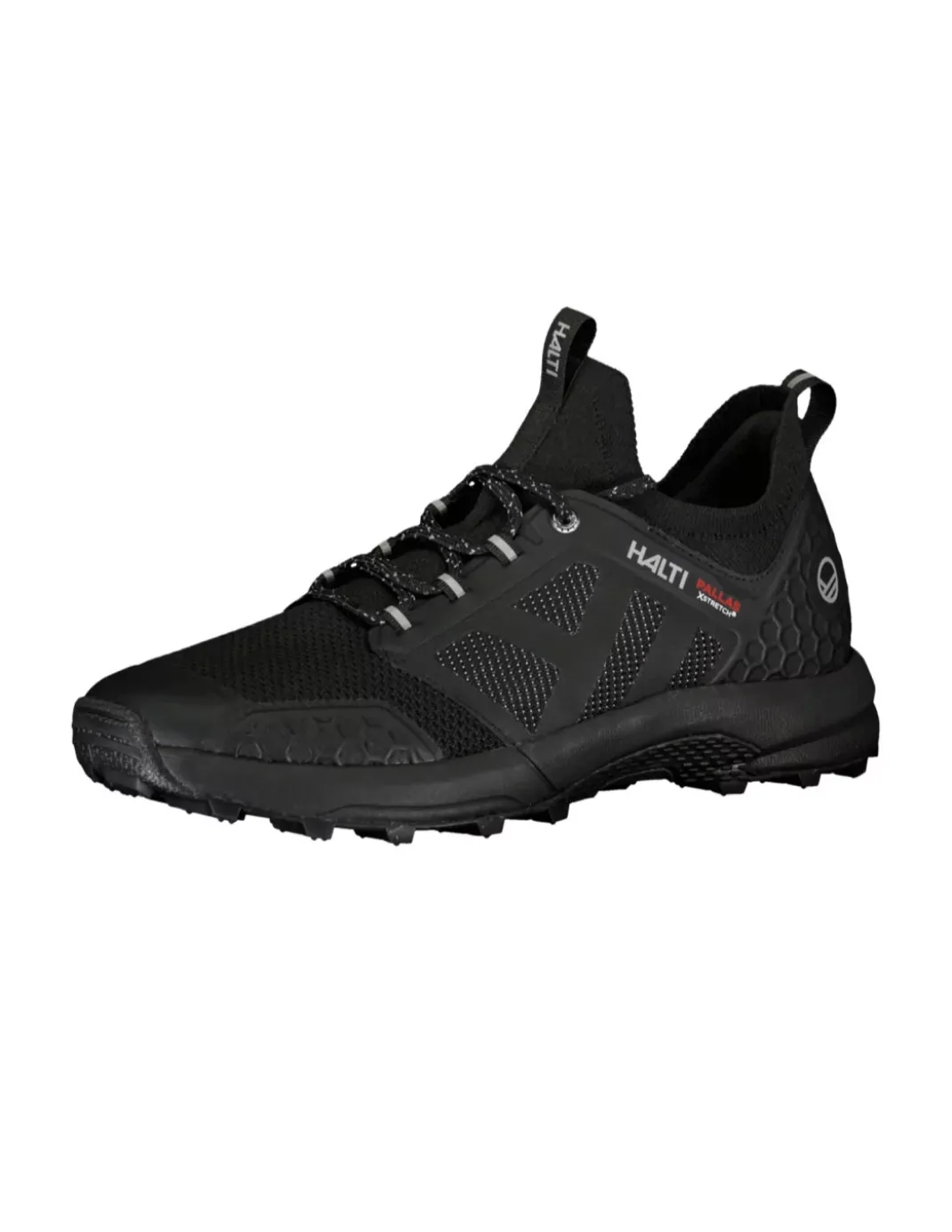Buty męskie Halti Pallas X-Stretch