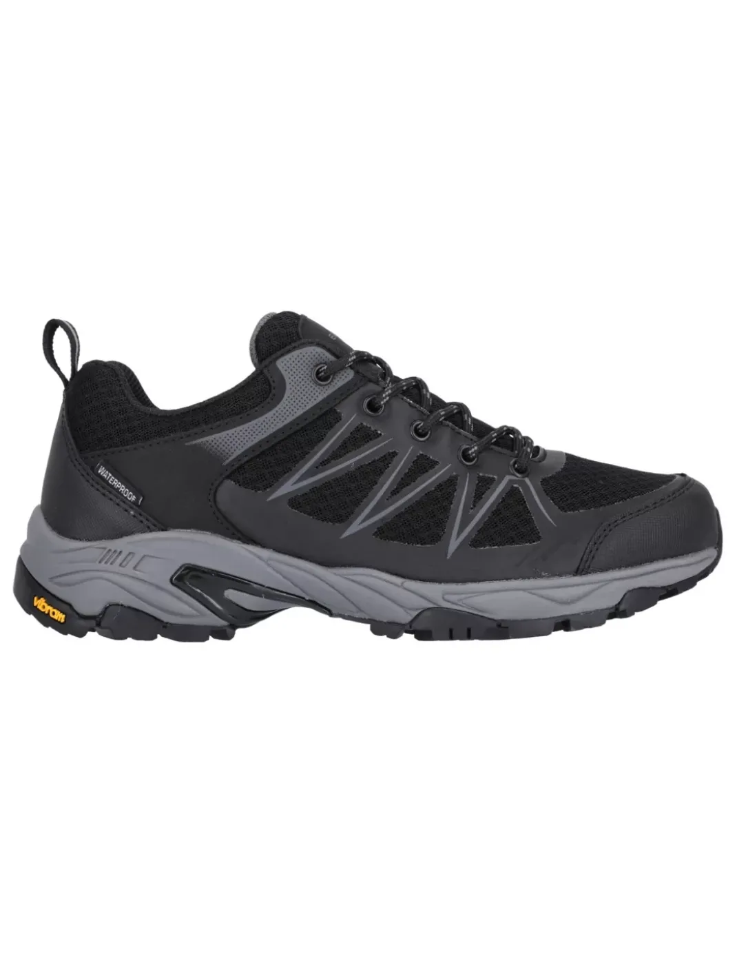 Buty outdoorowe męskie Endurance Ariya Vibram®