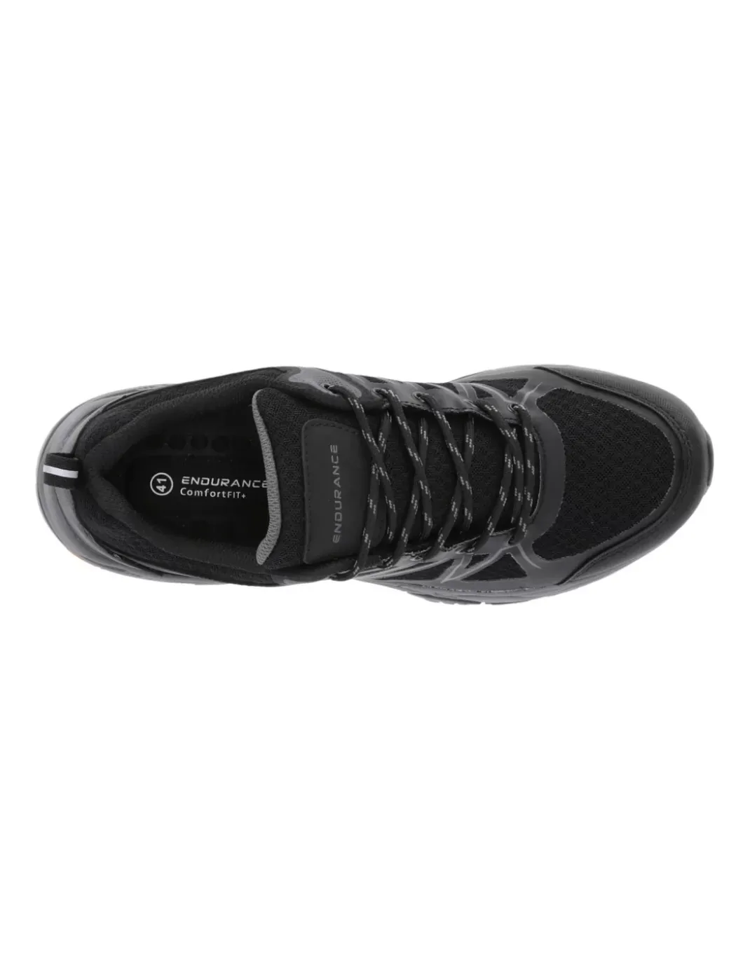 Buty outdoorowe męskie Endurance Ariya Vibram®
