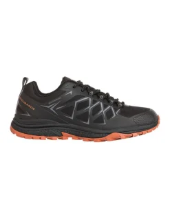 Buty outdoorowe męskie Endurance Tingst
