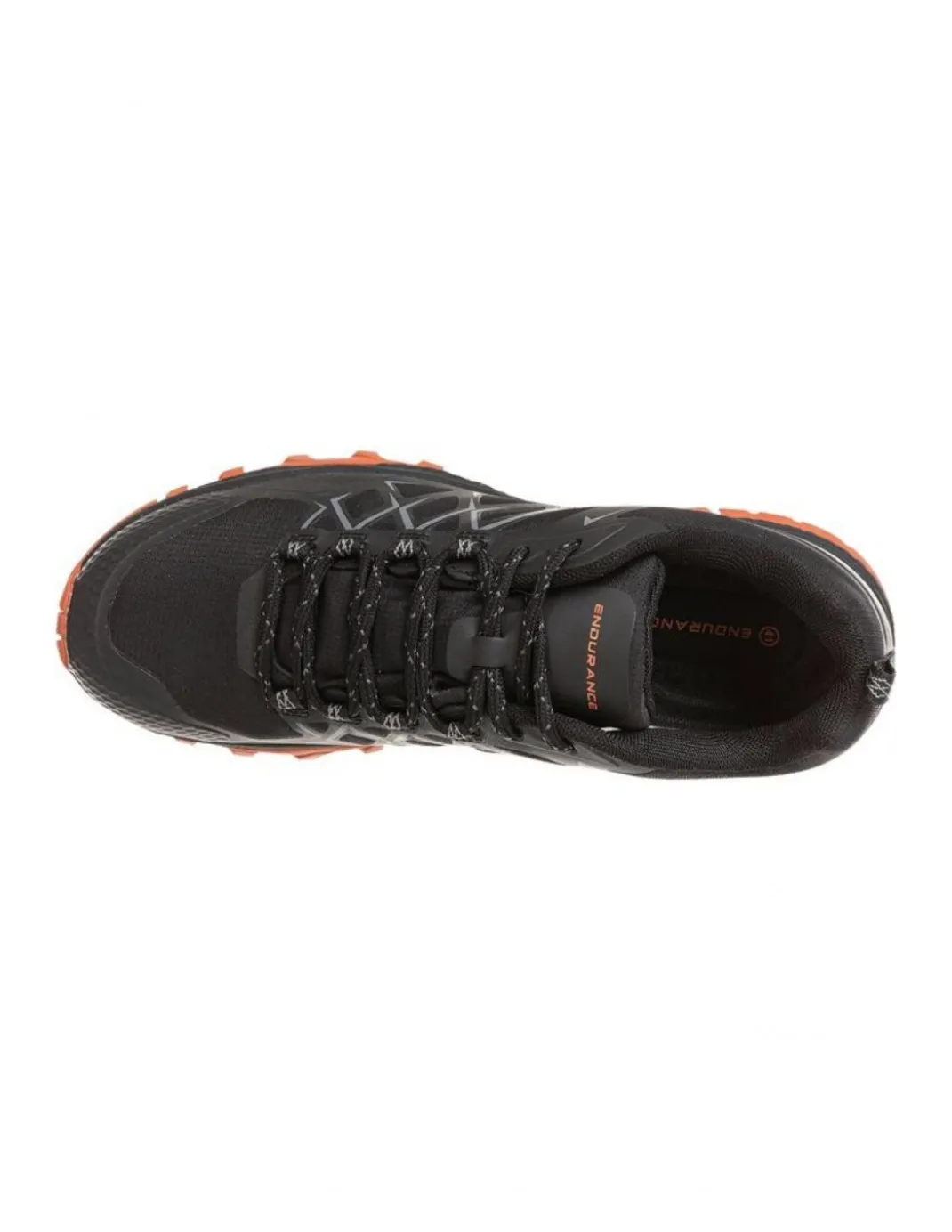 Buty outdoorowe męskie Endurance Tingst