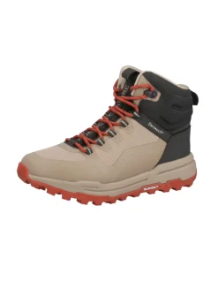 Buty trekkingowe damskie Halti Kuru Mid DX