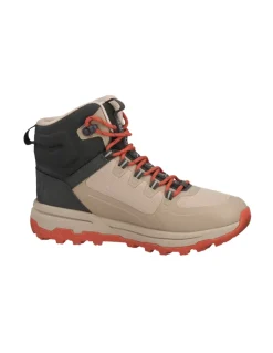 Buty trekkingowe damskie Halti Kuru Mid DX
