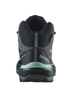 Buty trekkingowe damskie Salomon X-Ultra Mid 360 GTX