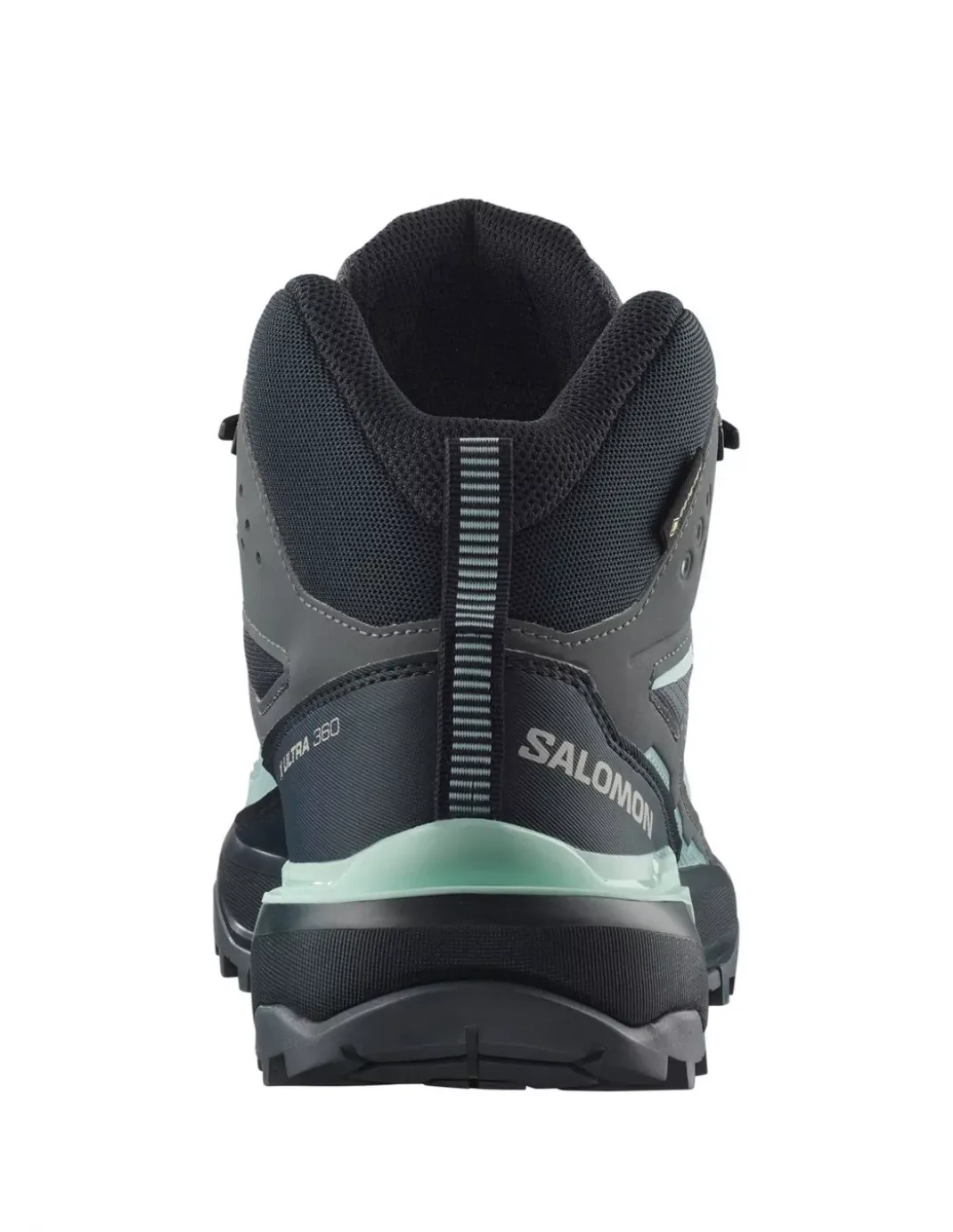 Buty trekkingowe damskie Salomon X-Ultra Mid 360 GTX