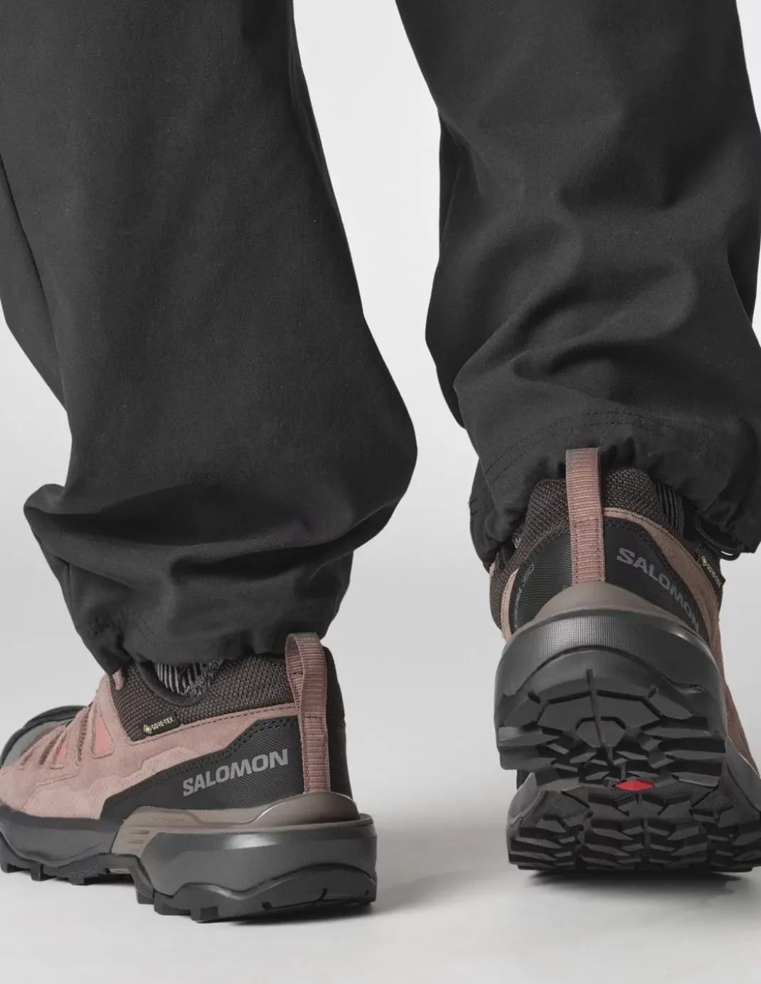 Buty trekkingowe damskie Salomon X-Ultra 360 Leather GTX