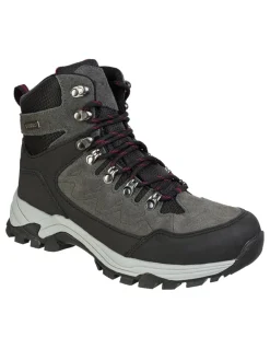 Buty trekkingowe damskie Whistler Detion WP