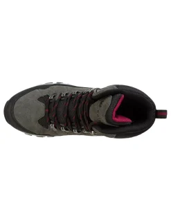 Buty trekkingowe damskie Whistler Detion WP