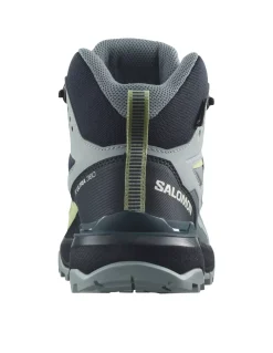 Buty trekkingowe damskie Salomon X-Ultra Mid 360 GTX