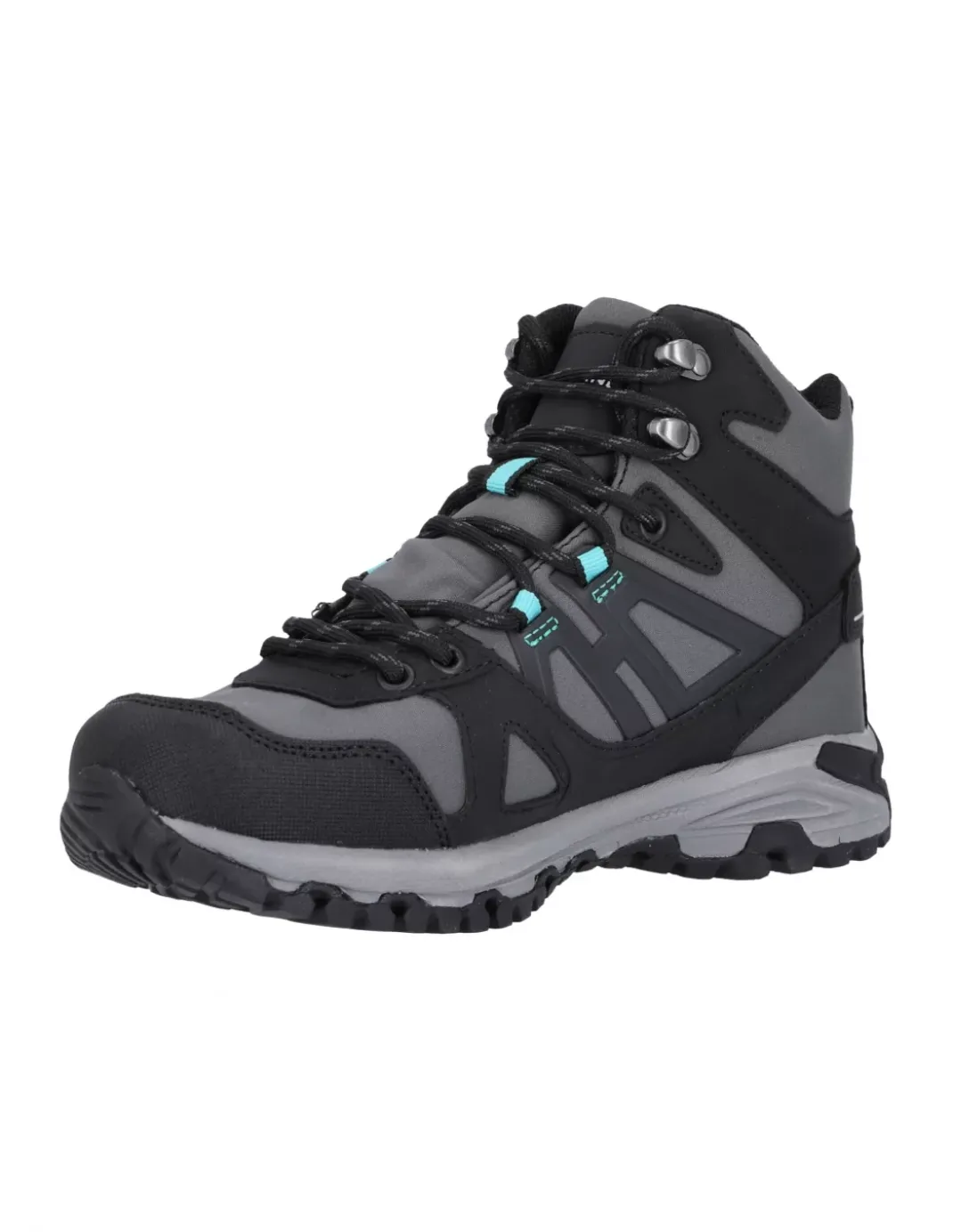 Buty trekkingowe damskie Endurance Museu Vibram®