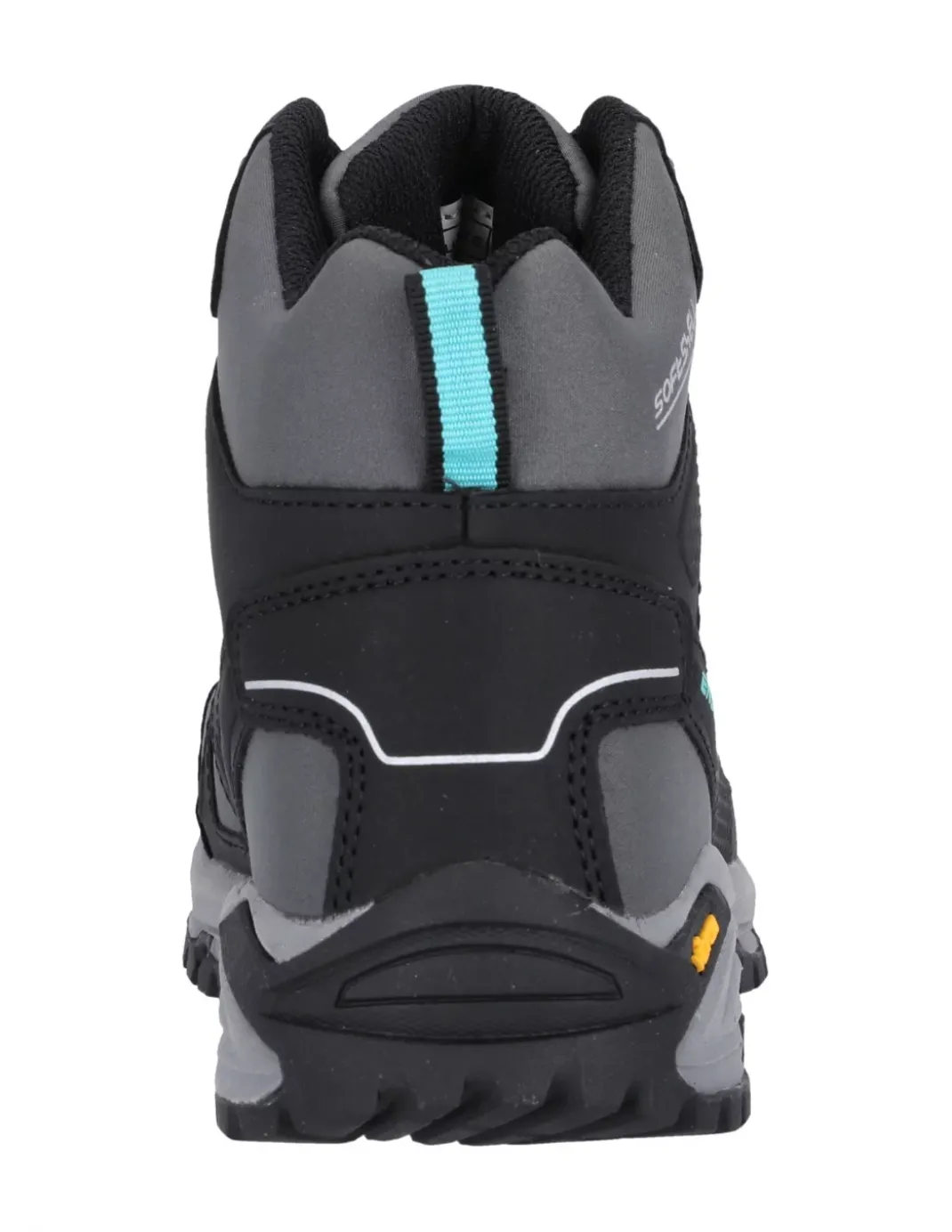 Buty trekkingowe damskie Endurance Museu Vibram®