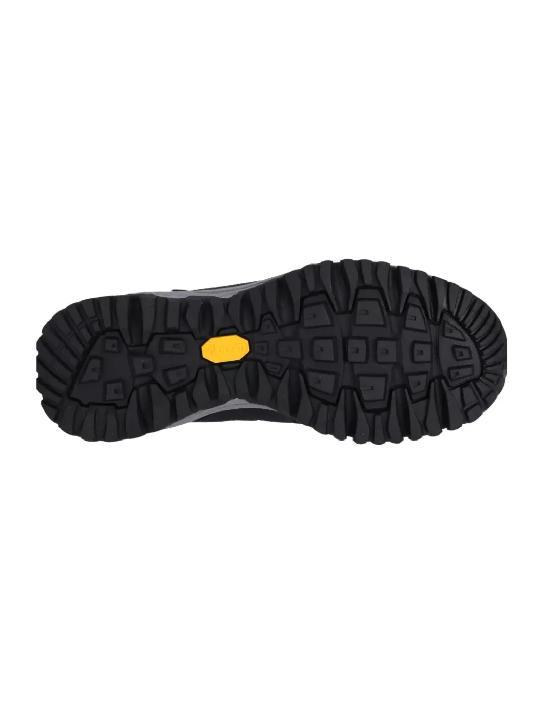 Buty trekkingowe damskie Endurance Museu Vibram®